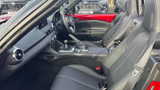 Mazda MX-5 1.5 [132] Exclusive-Line 2dr Petrol Convertible